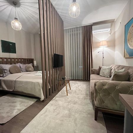 Apartmani Sova Νόβι Πάζαρ Εξωτερικό φωτογραφία