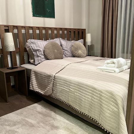 Apartmani Sova Νόβι Πάζαρ Εξωτερικό φωτογραφία