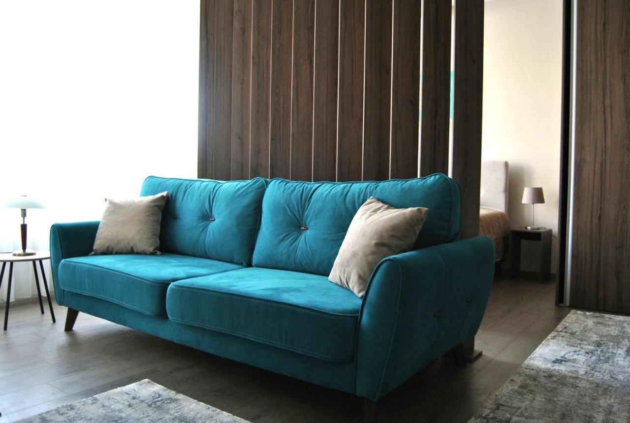 Apartmani Sova Νόβι Πάζαρ Εξωτερικό φωτογραφία