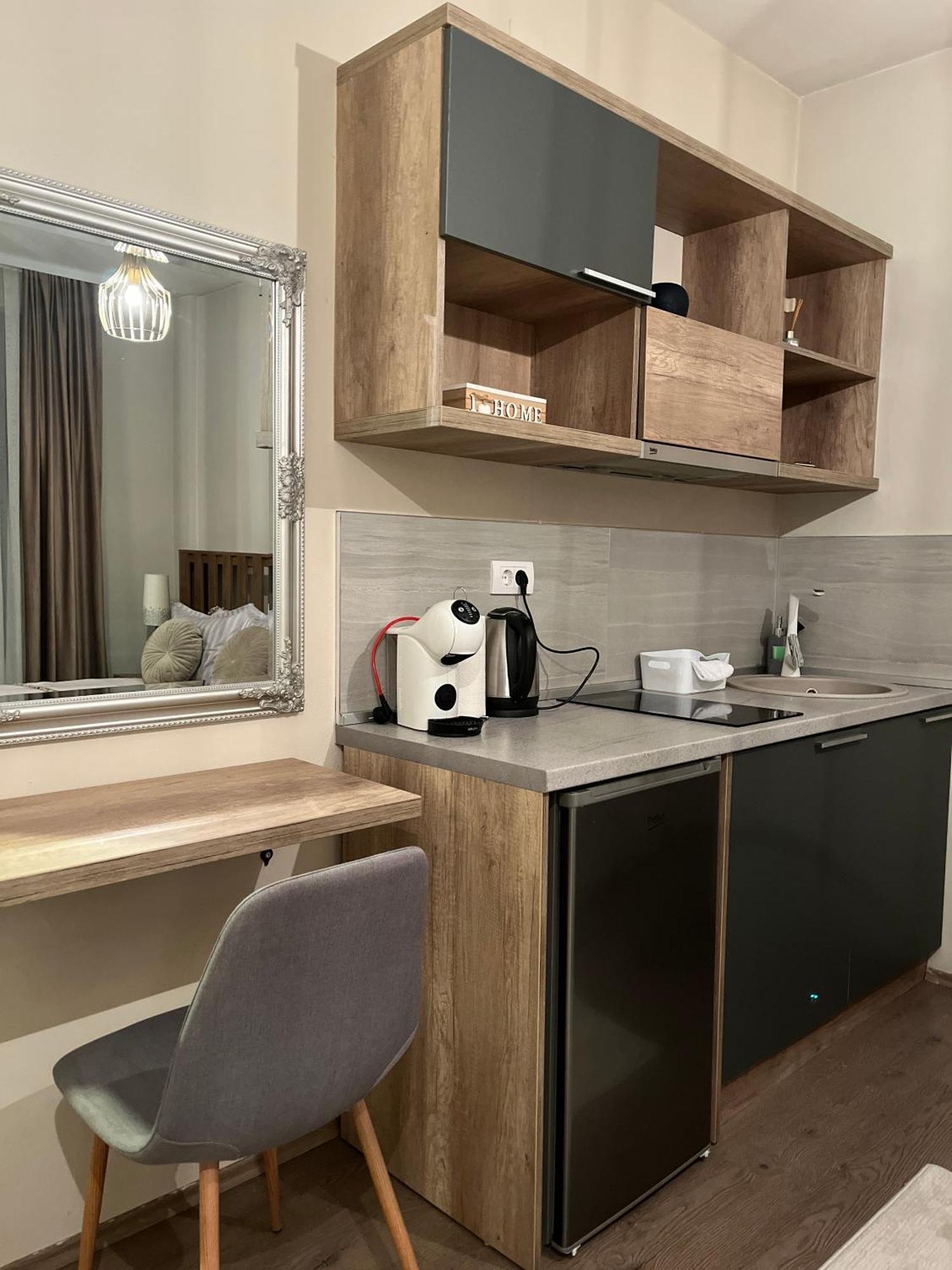 Apartmani Sova Νόβι Πάζαρ Εξωτερικό φωτογραφία