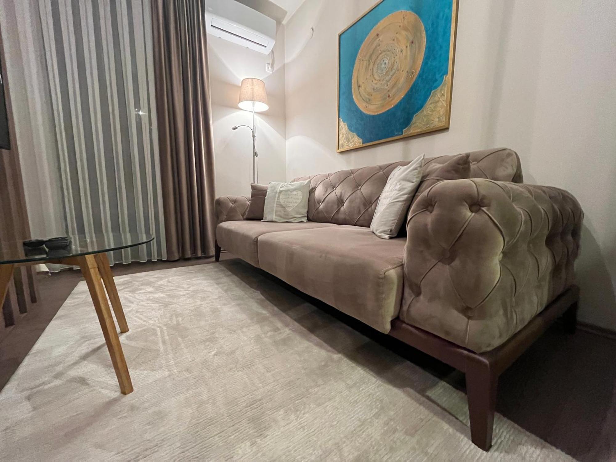 Apartmani Sova Νόβι Πάζαρ Εξωτερικό φωτογραφία